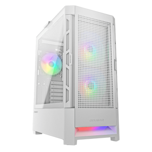 Cougar Airface RGB White