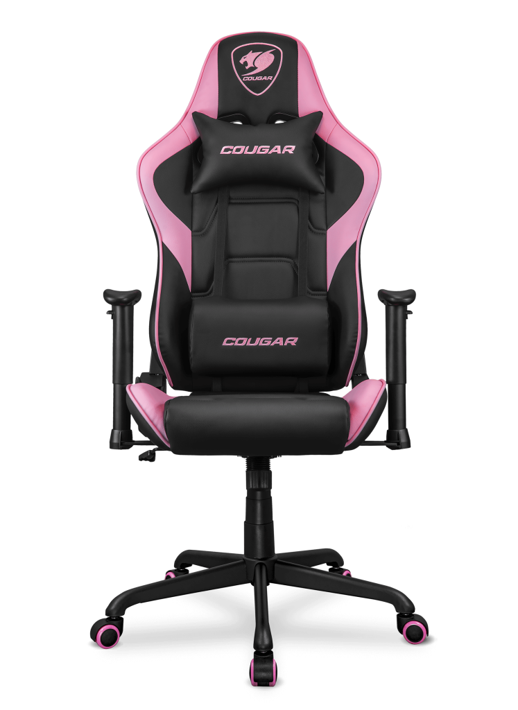 Cougar Armor Elite Eva