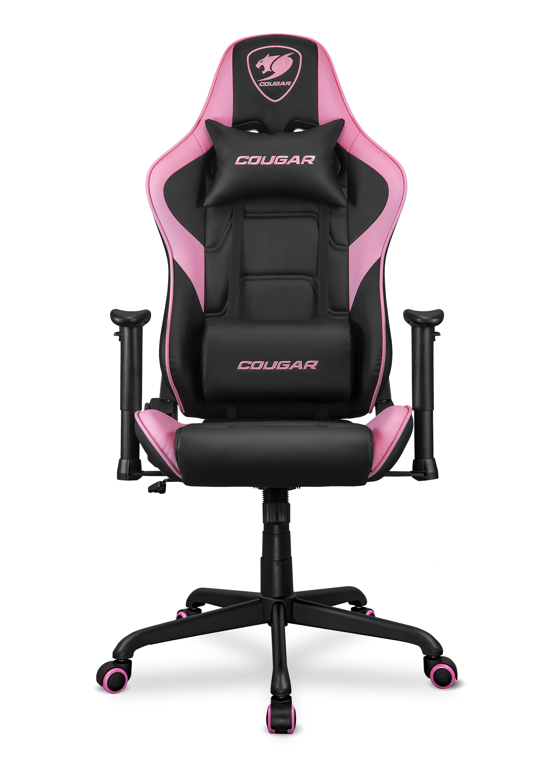 Cougar Armor Elite Eva