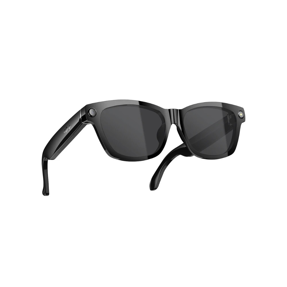 Blackview Smart Glasses BV100 Black (polarized )
