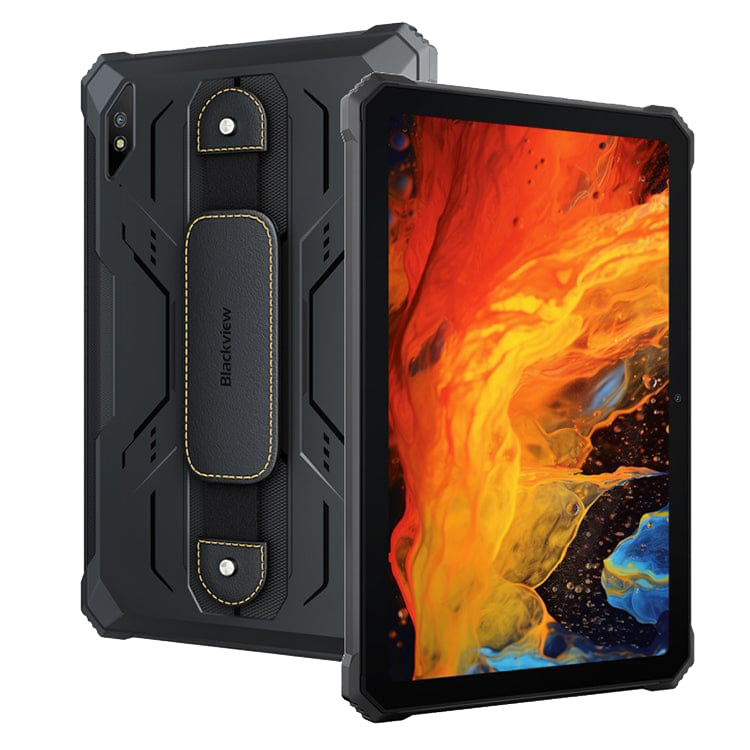 BLACKVIEW Active 8 Pro Rugged Tablet