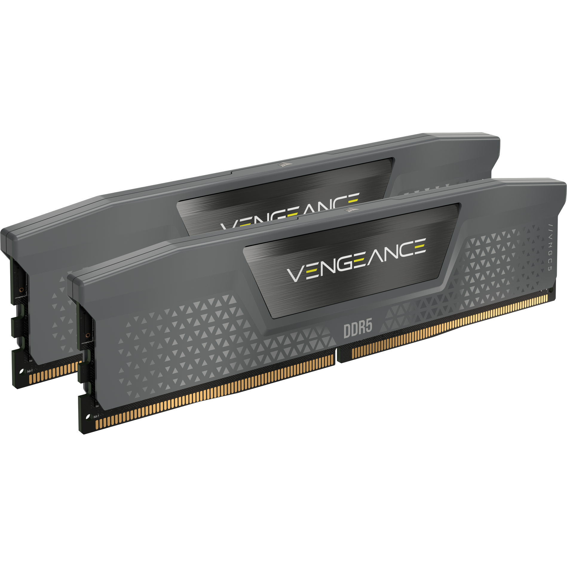 CORSAIR VENGEANCE 32GB DDR5 Black 6000MHz Kit