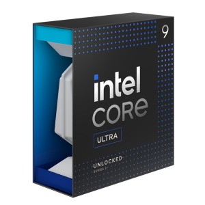 Intel Core Ultra 9 285K BULK