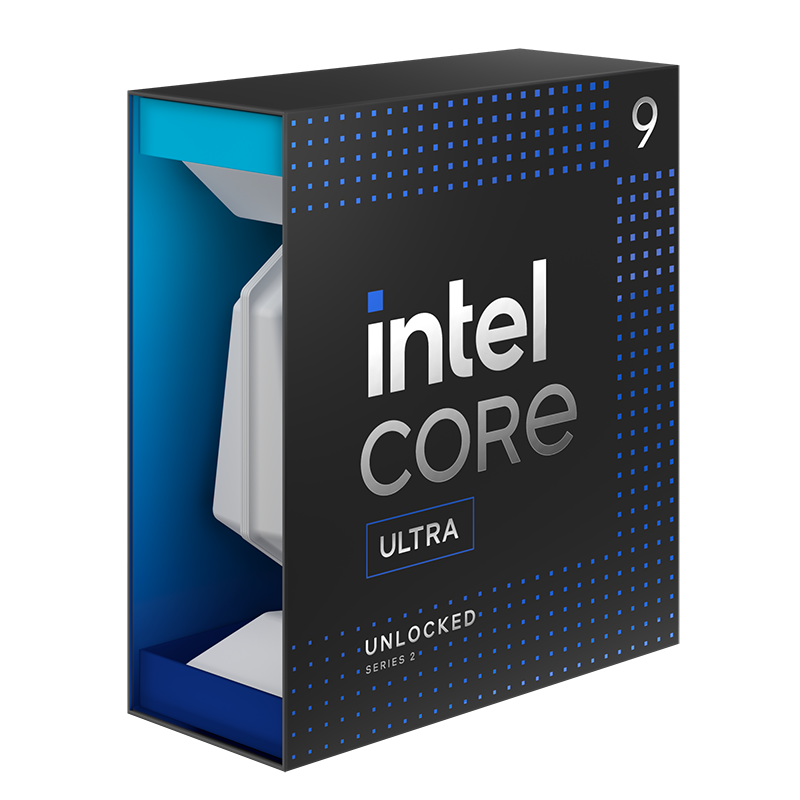 Intel Core Ultra 9 285K BULK