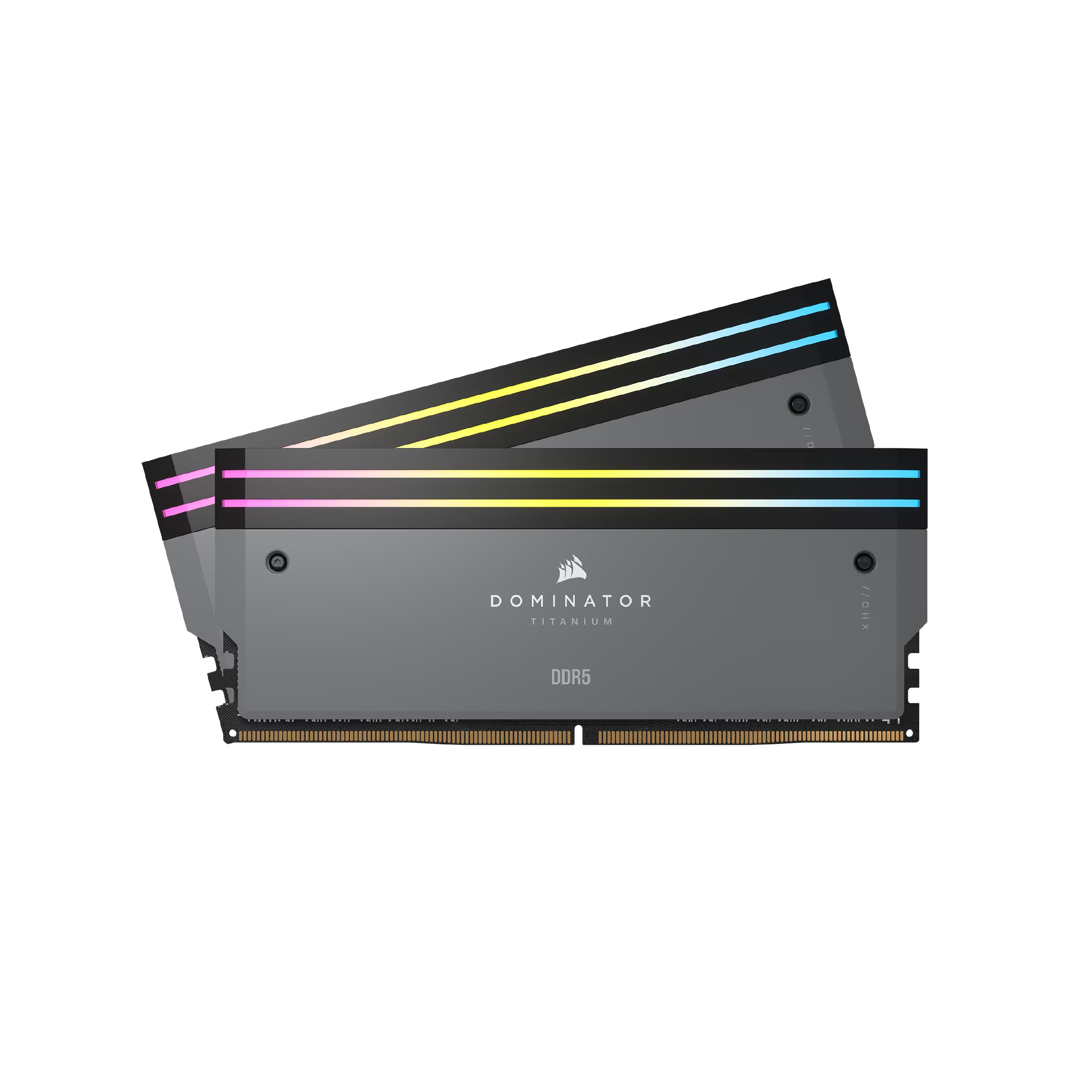 Corsair Dominator Titanium 32GB RGB DDR5 6400MHz