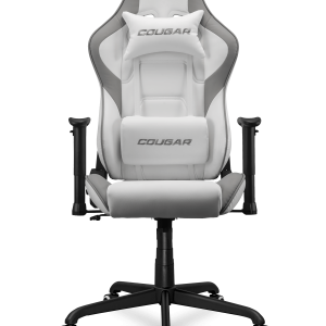 Cougar Armor Elite White