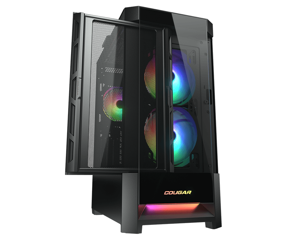 Prometheus Gaming PC