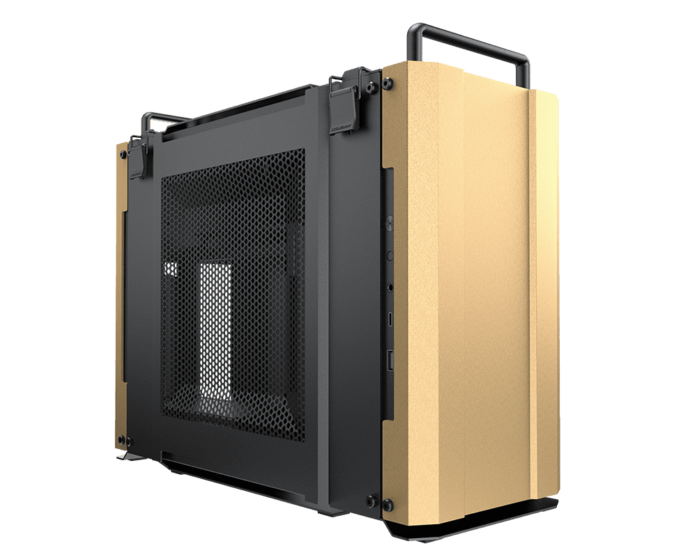 Cougar Dust 2 - Desert Sand