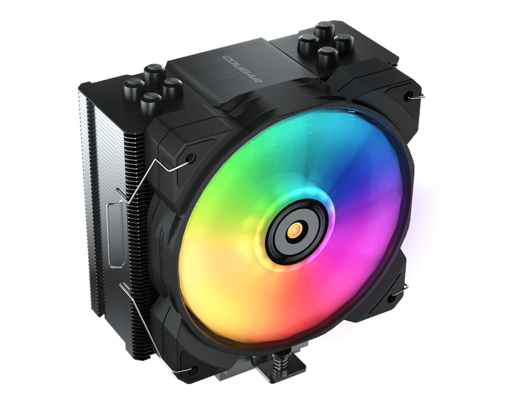 Cougar FORZA 50 ARGB