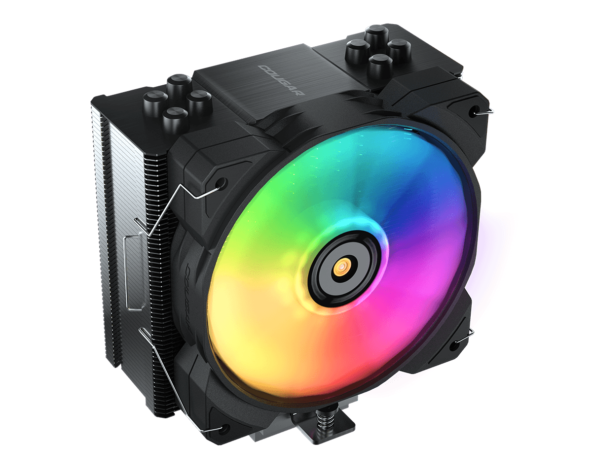 Cougar FORZA 50 ARGB