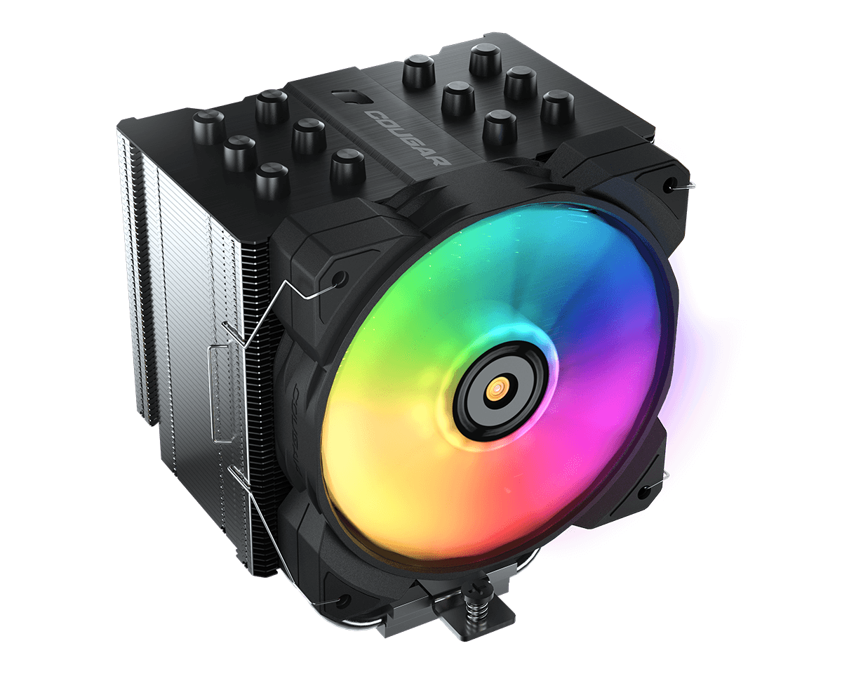 Cougar Forza 85 ARGB