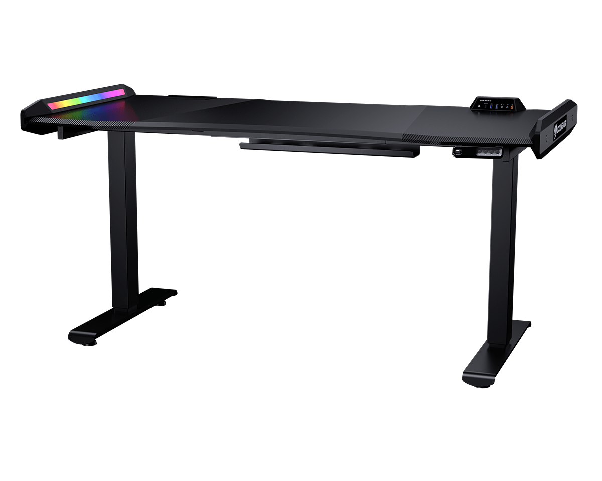 Cougar Gaming Desk E MARS