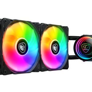 Cougar Poseidon Elite 240 ARGB