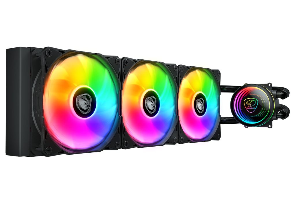 Cougar Poseidon Elite 360 ARGB