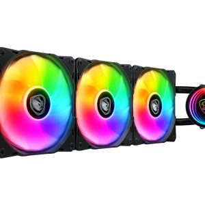 Cougar Poseidon Elite 360 ARGB