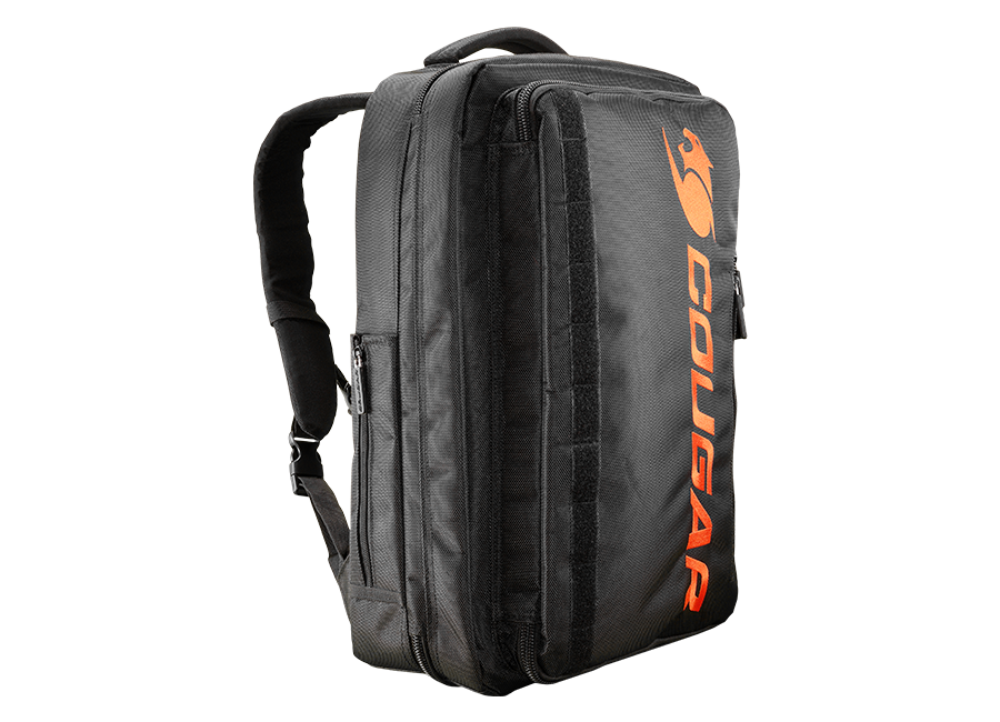 COUGAR GAMING BAG FORTRESS