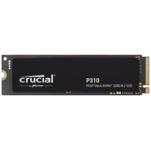 Crucial 1TB M.2 2280 NVMe