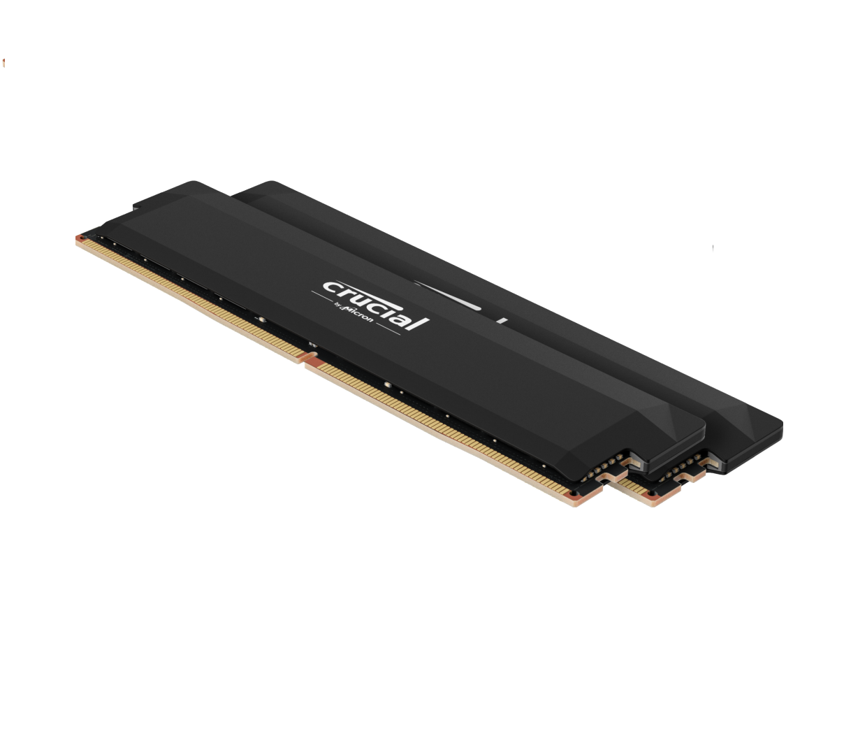 Crucial Pro 32GB DDR5 5600 MHz KIT