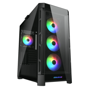 Cougar Duoface Pro RGB - Available with custom build only