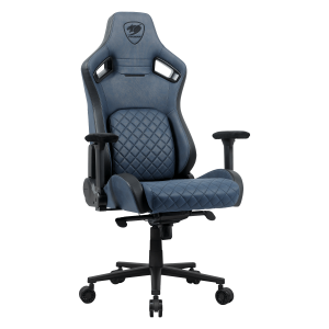 Cougar Defensor S Navy Blue F