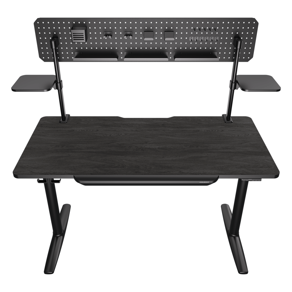 Cougar Desk E-Odyssey