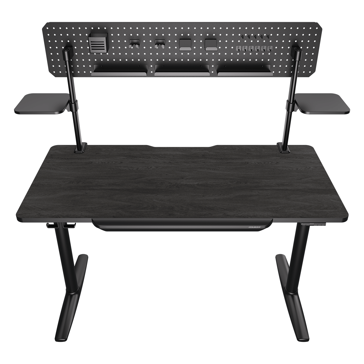 Cougar Desk E-Odyssey