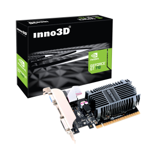 Inno3D GT710 2GB SDDR3 HDMI VGA DVI