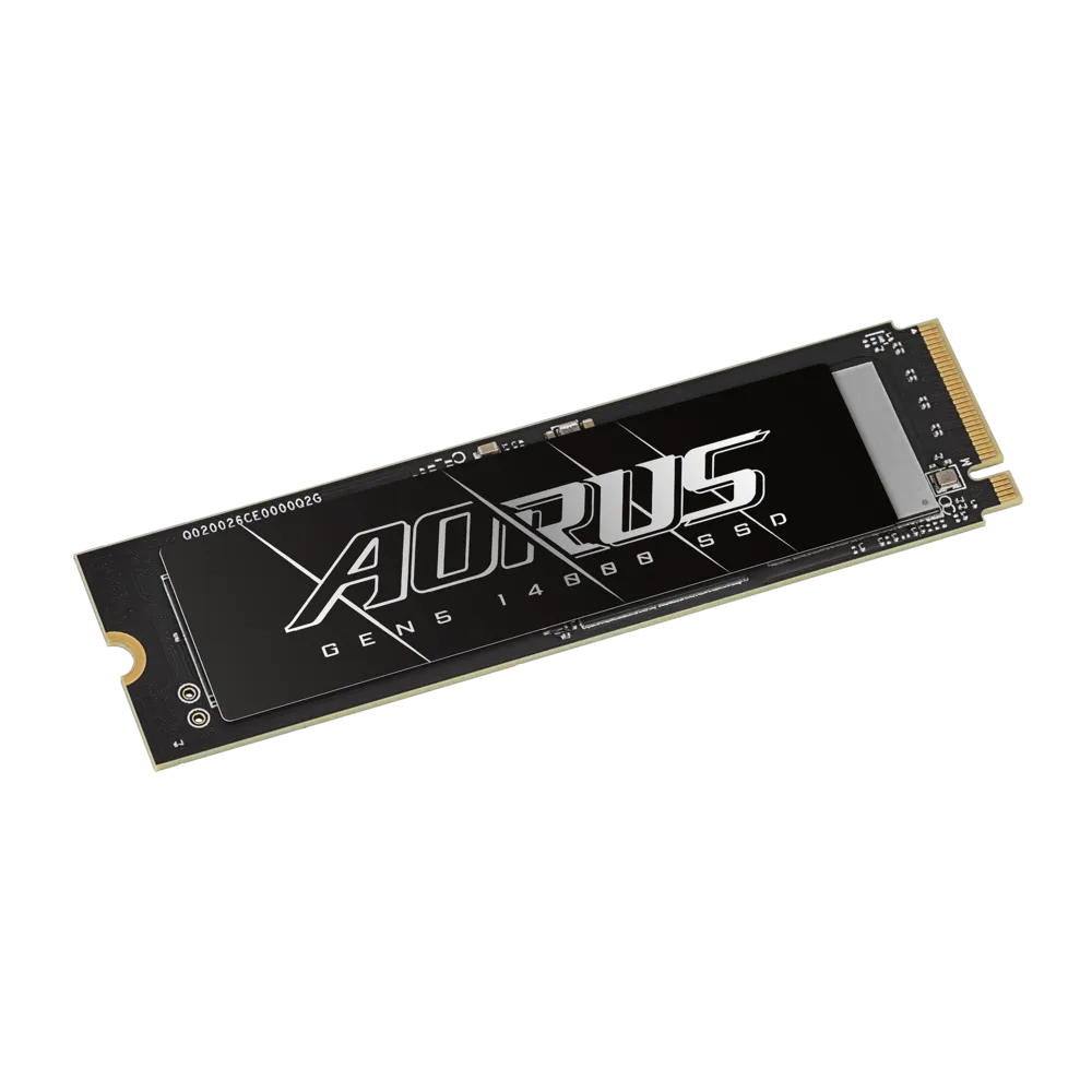 Gigabyte AORUS 14000 1TB M.2 NVMe