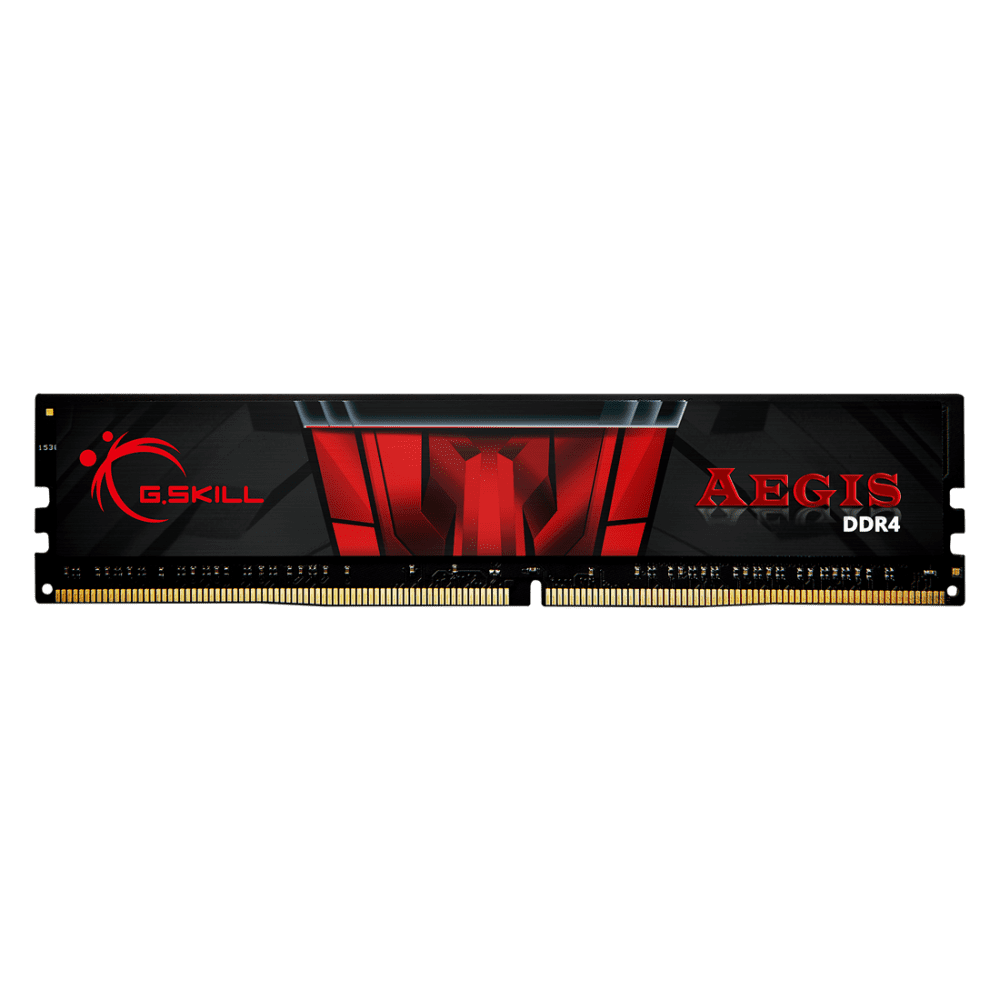 GSKILL AEGIS DDR4 16GB 3000MHz