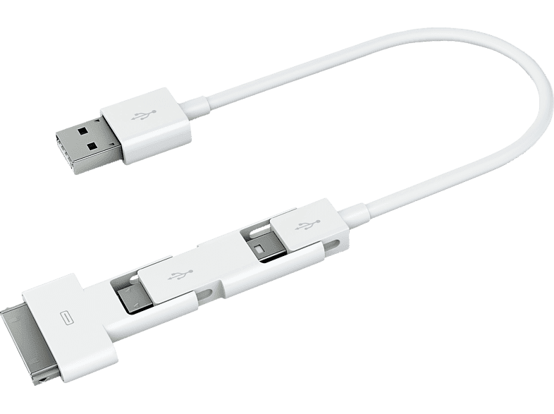 Innergie Magic Cable Trio