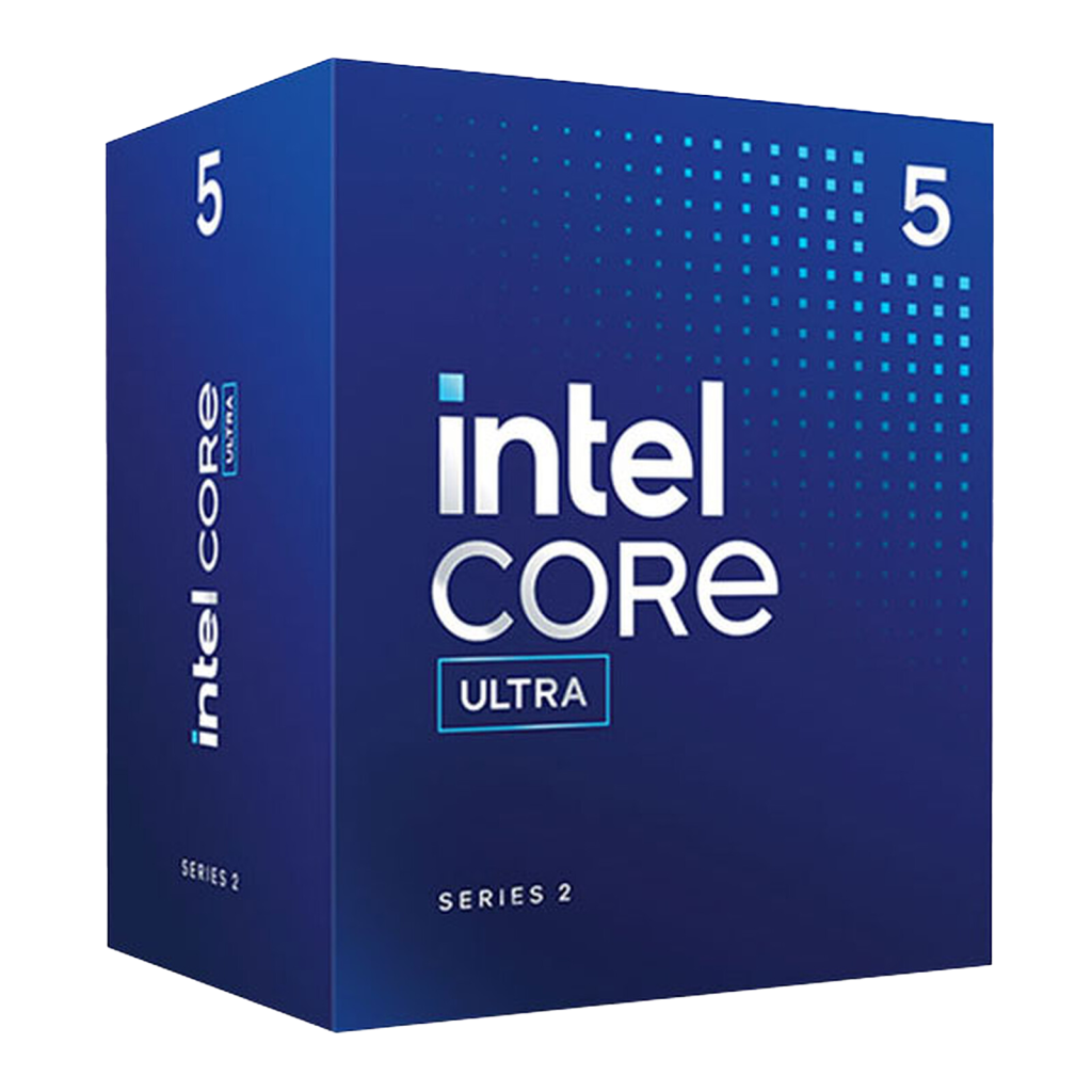 Intel Core Ultra 5 225