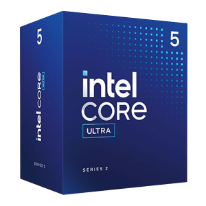 Intel Core Ultra 5 225F
