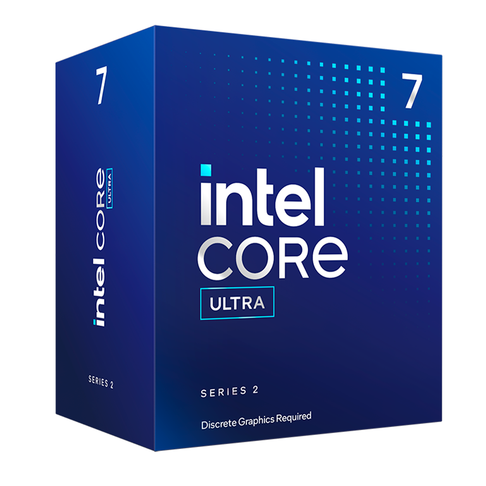 Intel Core Ultra 7 265F