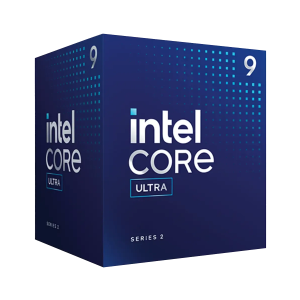 Intel Core Ultra 9 285
