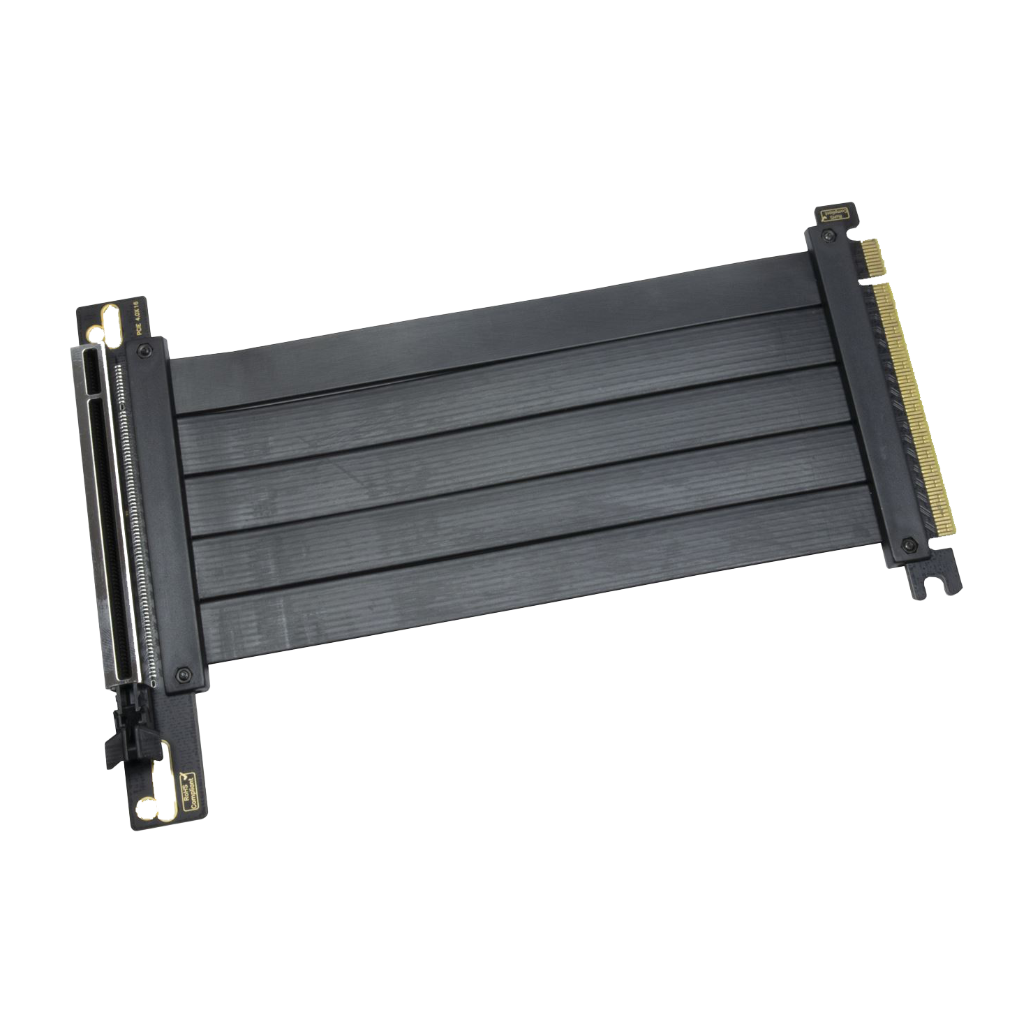 Inter-Tech Riser Cable