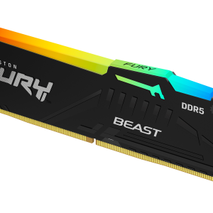 Kingston FURY Beast 16GB DDR5 5600MHz RGB