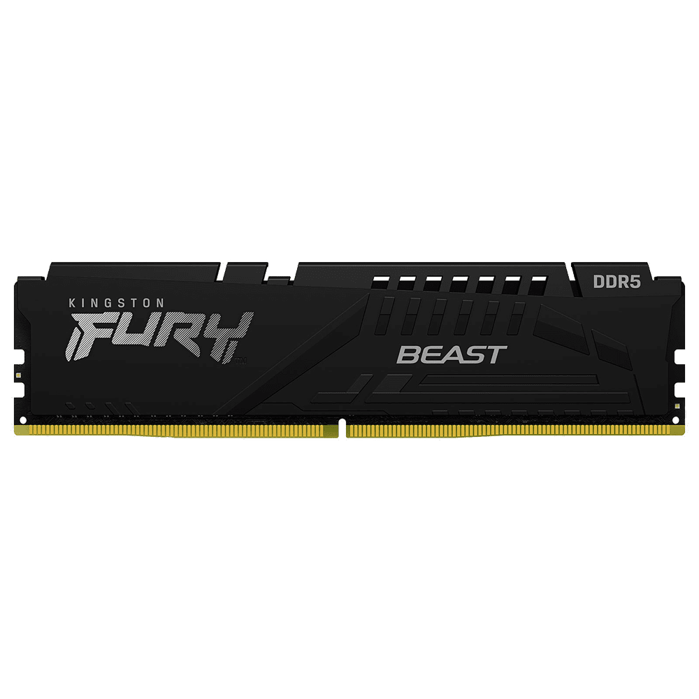 Kingston FURY DDR5 Beast 8GB