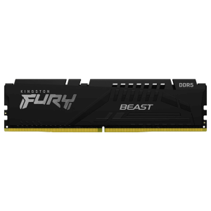 KINGSTON FURY Beast 16 GB DDR5 5200MHz