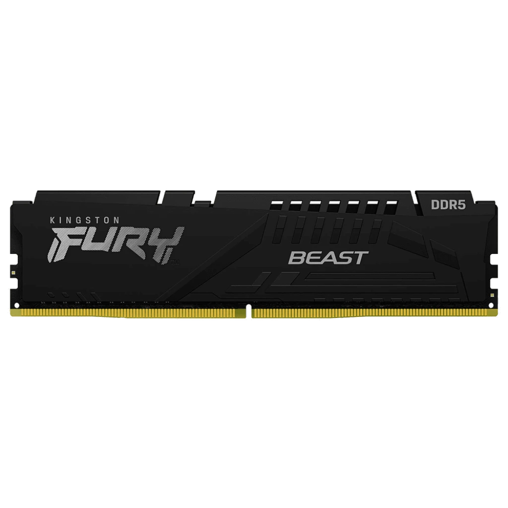 KINGSTON FURY Beast 16 GB DDR5 5200MHz