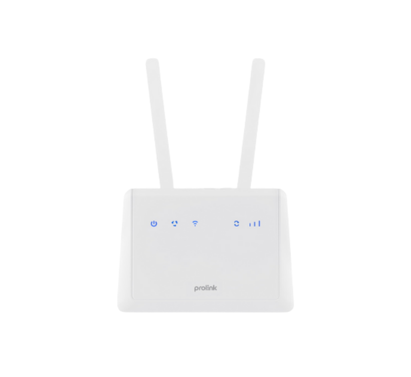 DL-7302 PROLiNK 4G 150Mbps CAT4 LTE FDD/TDD Wireless-N Router (B1/3/7/8/20/38/40/41)
