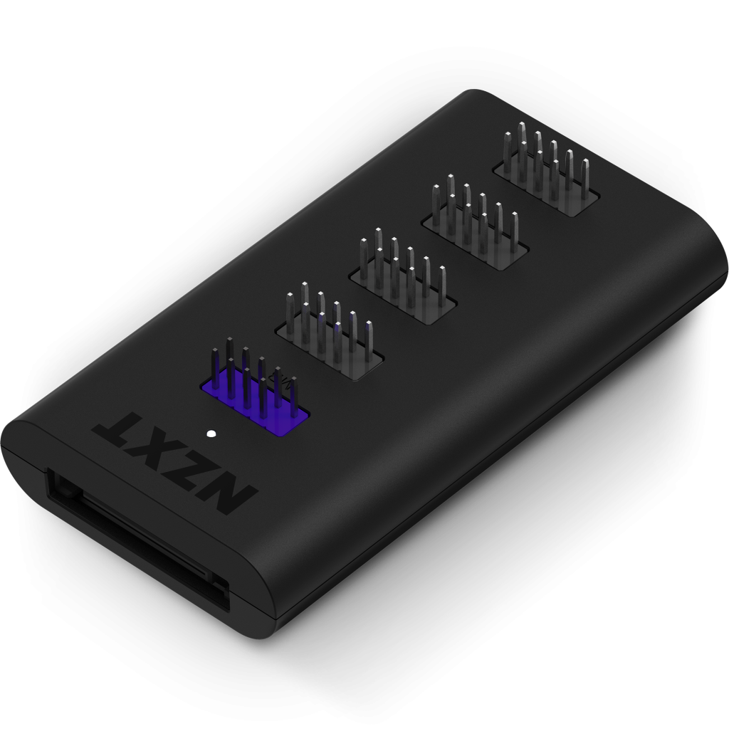 NZXT Internal USB Hub Gen 3