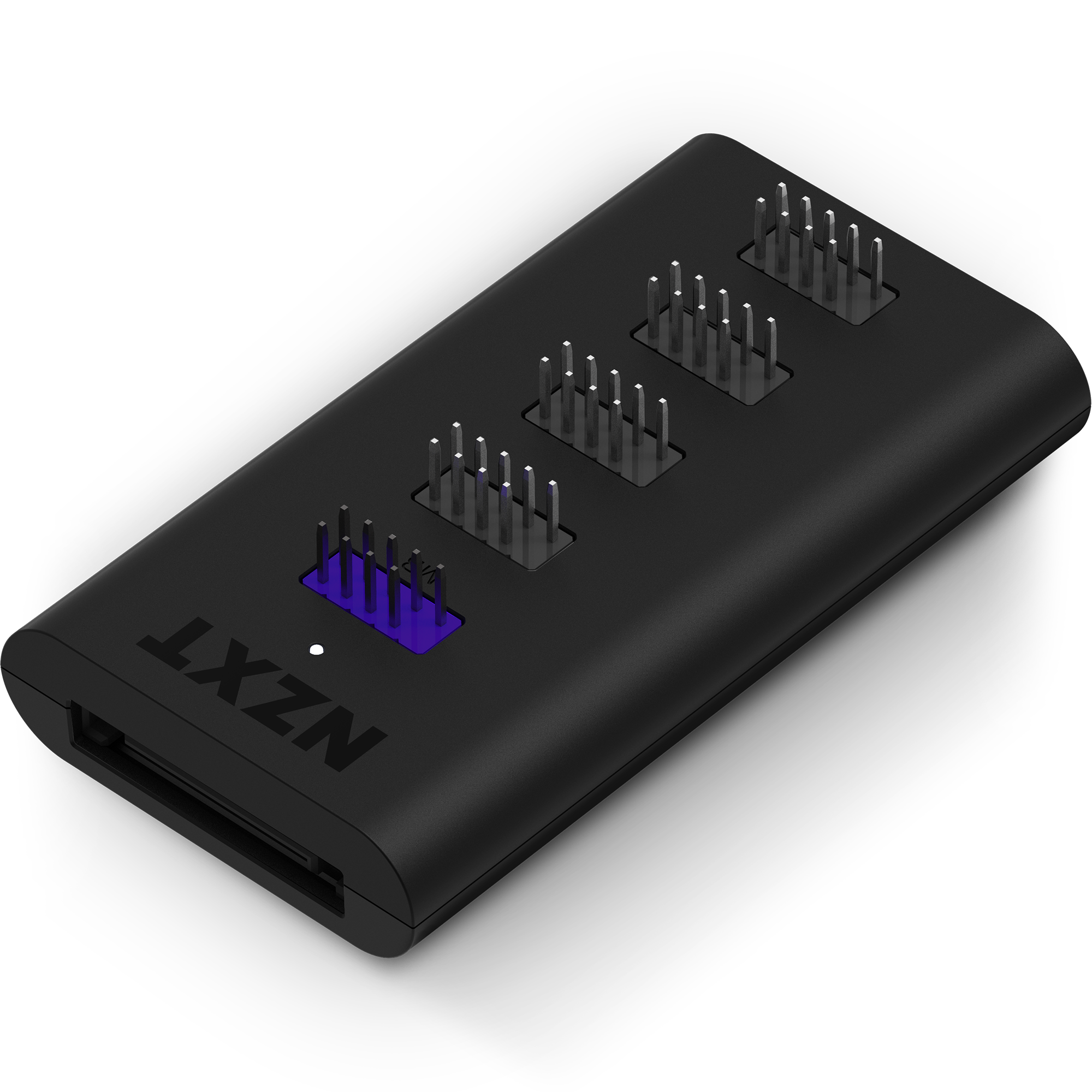 NZXT Internal USB Hub Gen 3