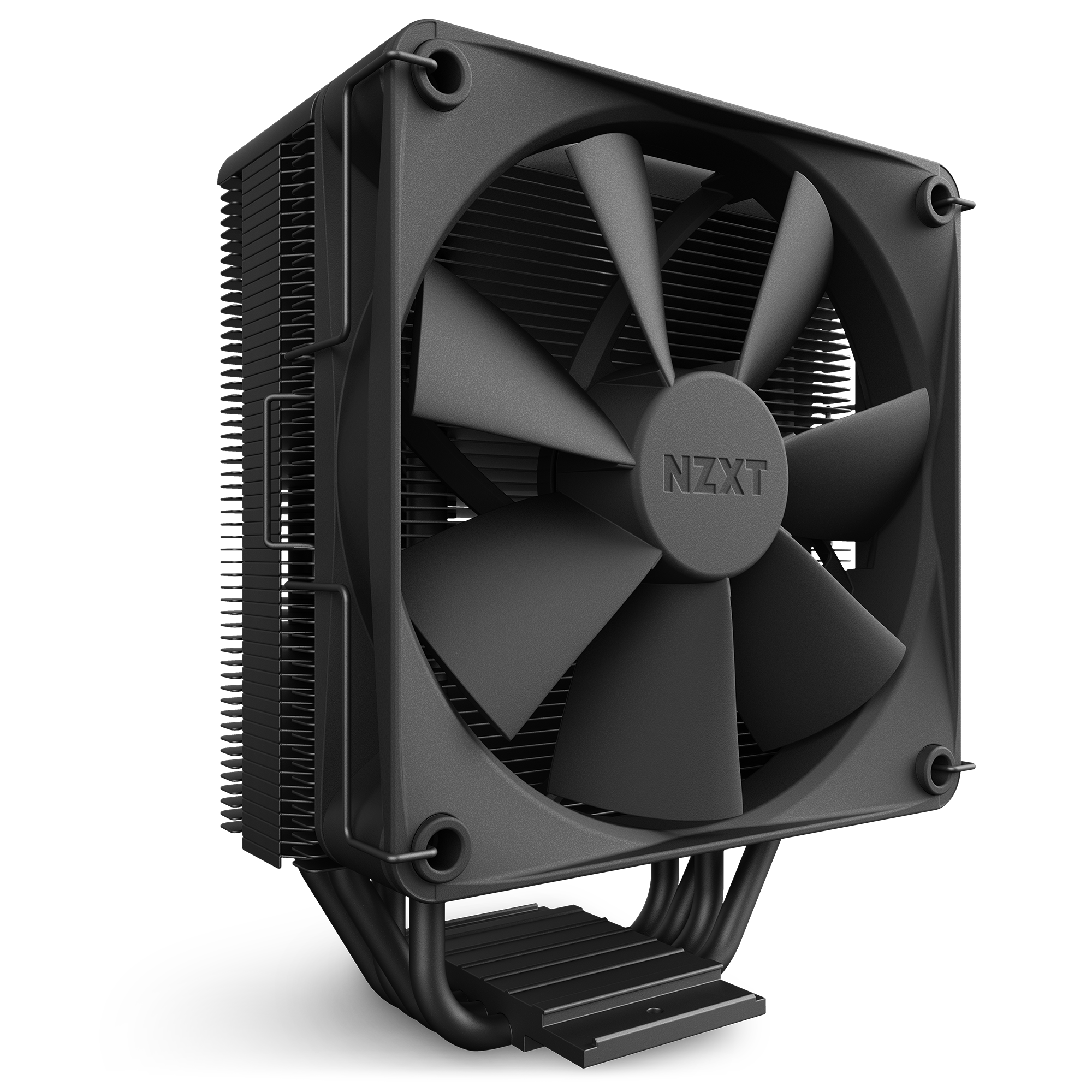 NZXT T120 Black