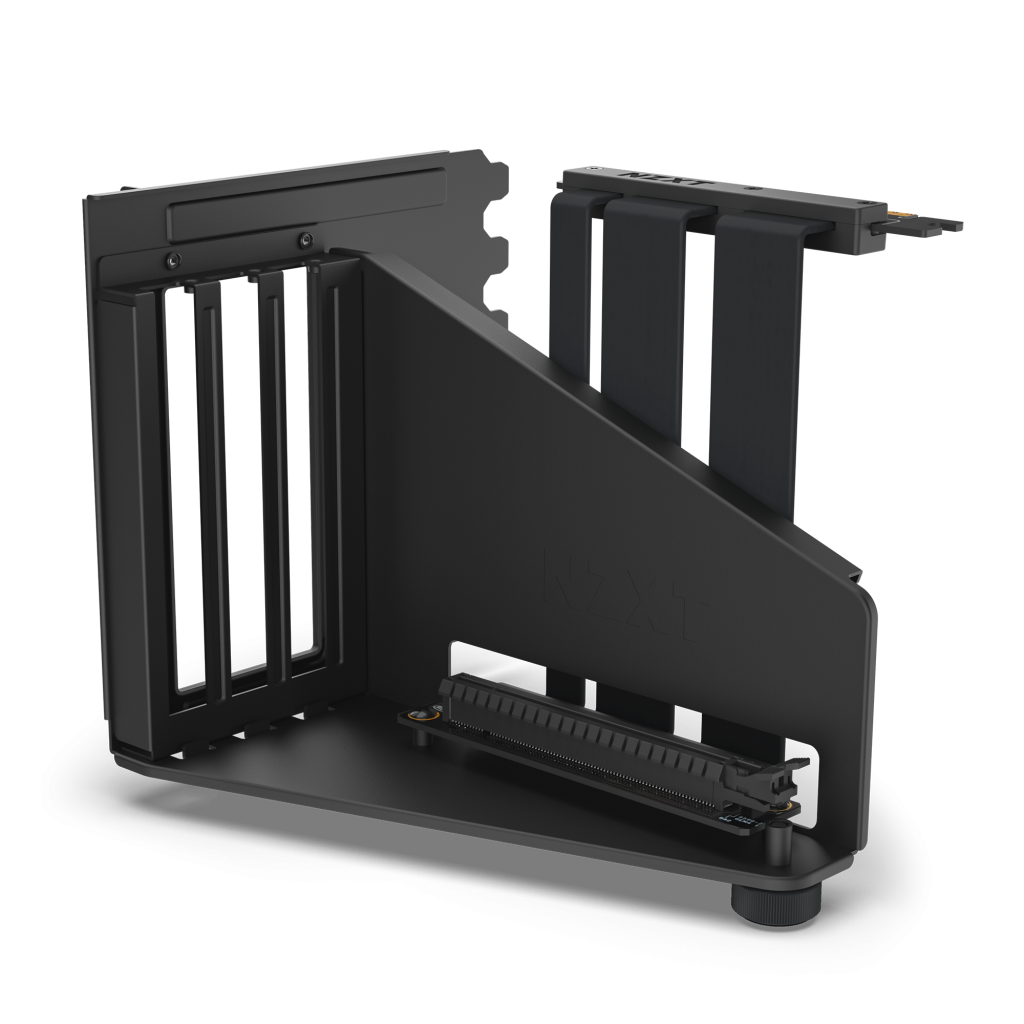 NZXT Vertical GPU Mounting Kit 175 mm PCIe 4.0x16 Black