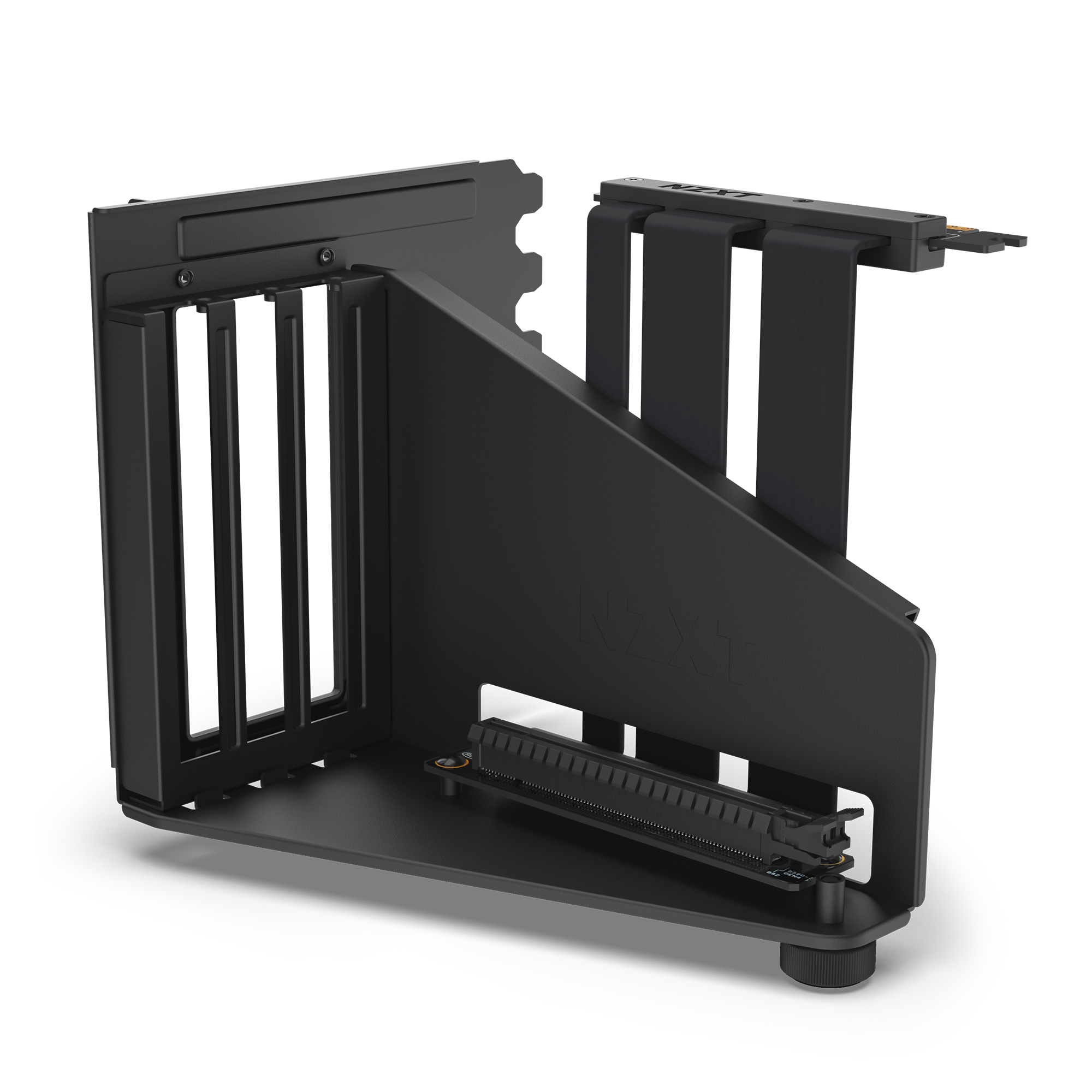 NZXT Vertical GPU Mounting Kit 175 mm PCIe 4.0x16 Black
