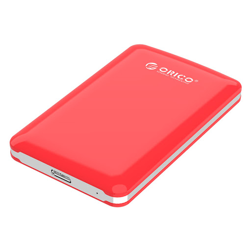 ORICO ENCLOSURE USB3 2.5