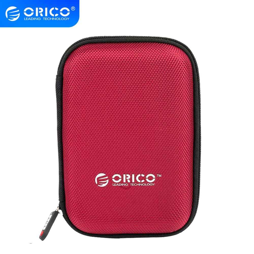 ORICO HDD PROTECTOR RED