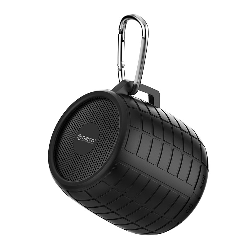 ORICO SOUNDPLUS B1-BK