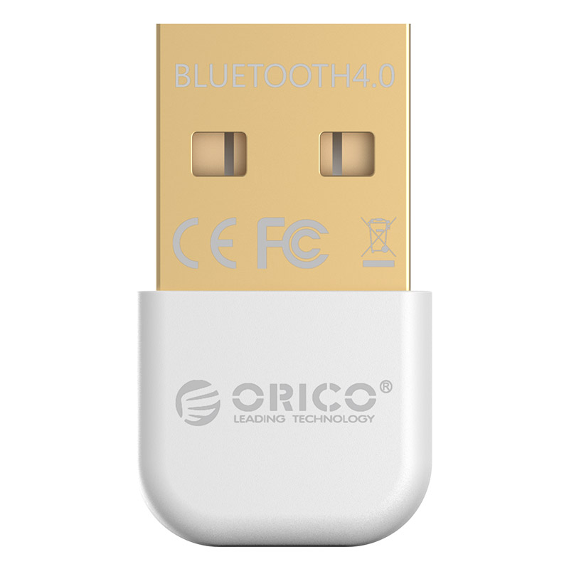 ORICO BLUETOOTH ADAPTER WHITE