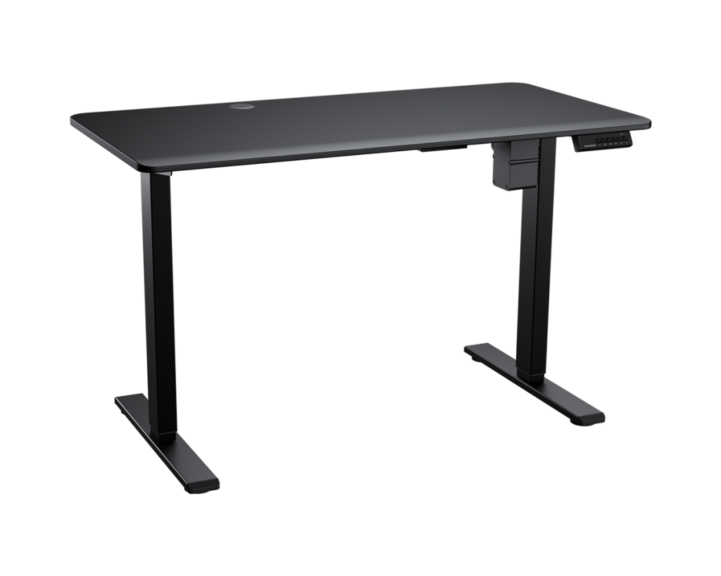 Cougar Desk Royal Mossa black